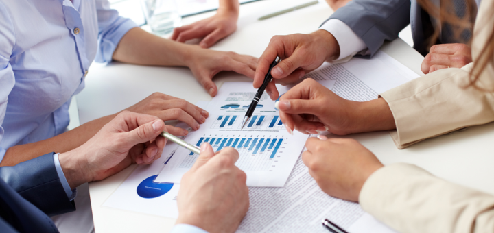 operational & fraud risk management