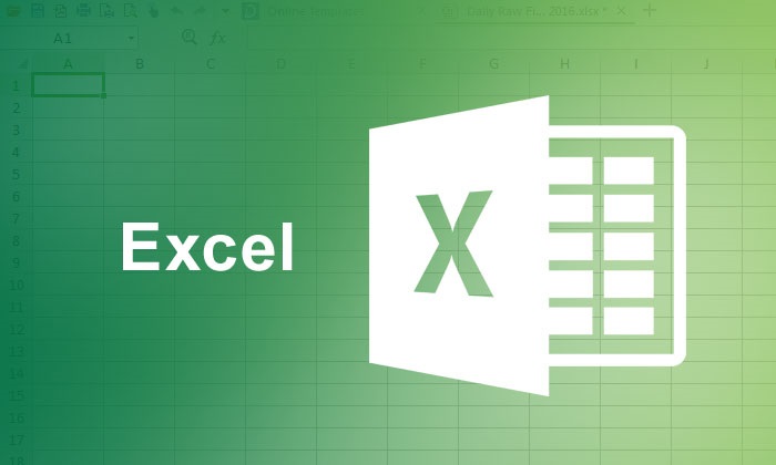 Financial-Modeling-Fundamental-using-Excel