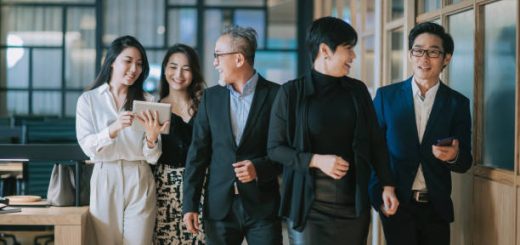 Pelatihan Human Resource