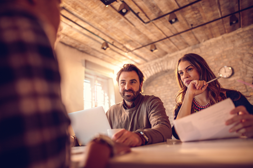 Selection_and_Recruitment_System