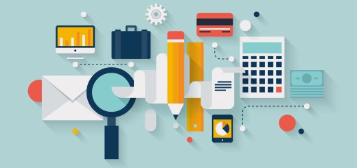 accounting for non accounting