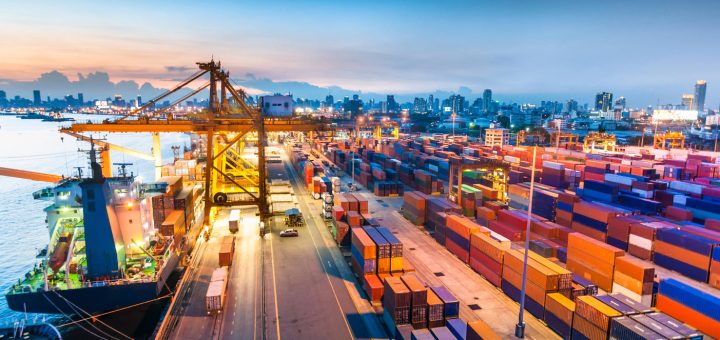 management_export_import_kepabeanan_pelabuhan_incoterm_2020