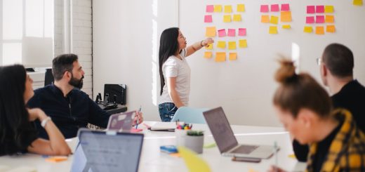 Pelatihan People Development Mastery - Coaching Leadership dan Talent Management